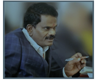 Soundarapandian Kannan